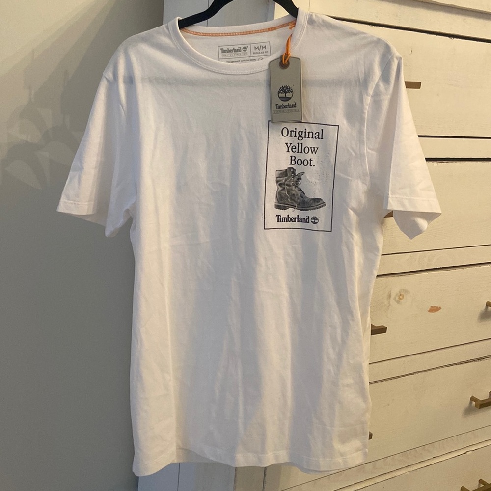 Timberland T-shirt